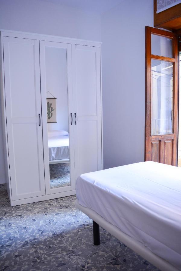 Casa En La Muralla Villajoyosa Ngoại thất bức ảnh