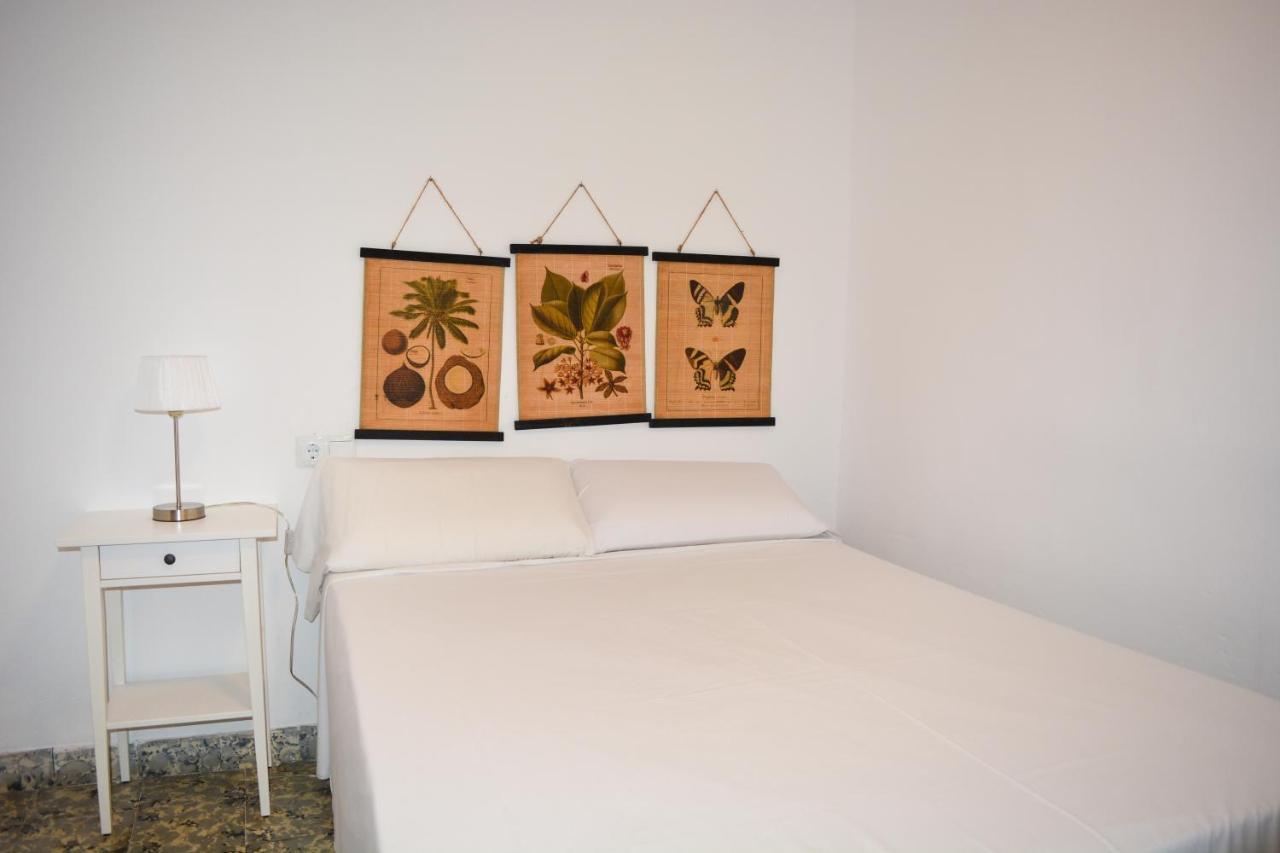 Casa En La Muralla Villajoyosa Ngoại thất bức ảnh